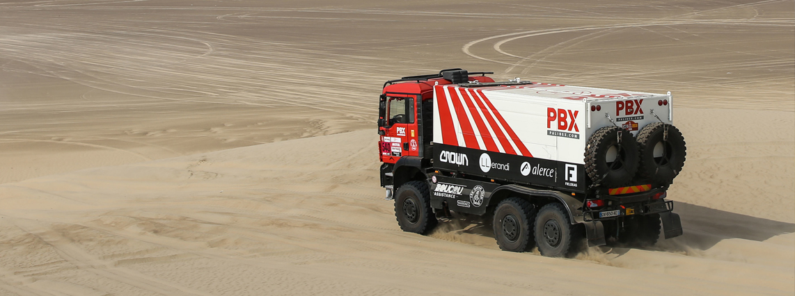 PBX-Dakar-Team-Etapa1-PR