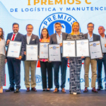 premios c de logistica - palibex - 1