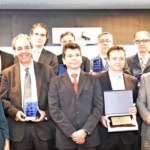 Premios CEL Palibex