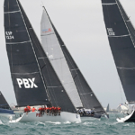 PBX Sailing Team - Copa del Rey Mapfre - 00