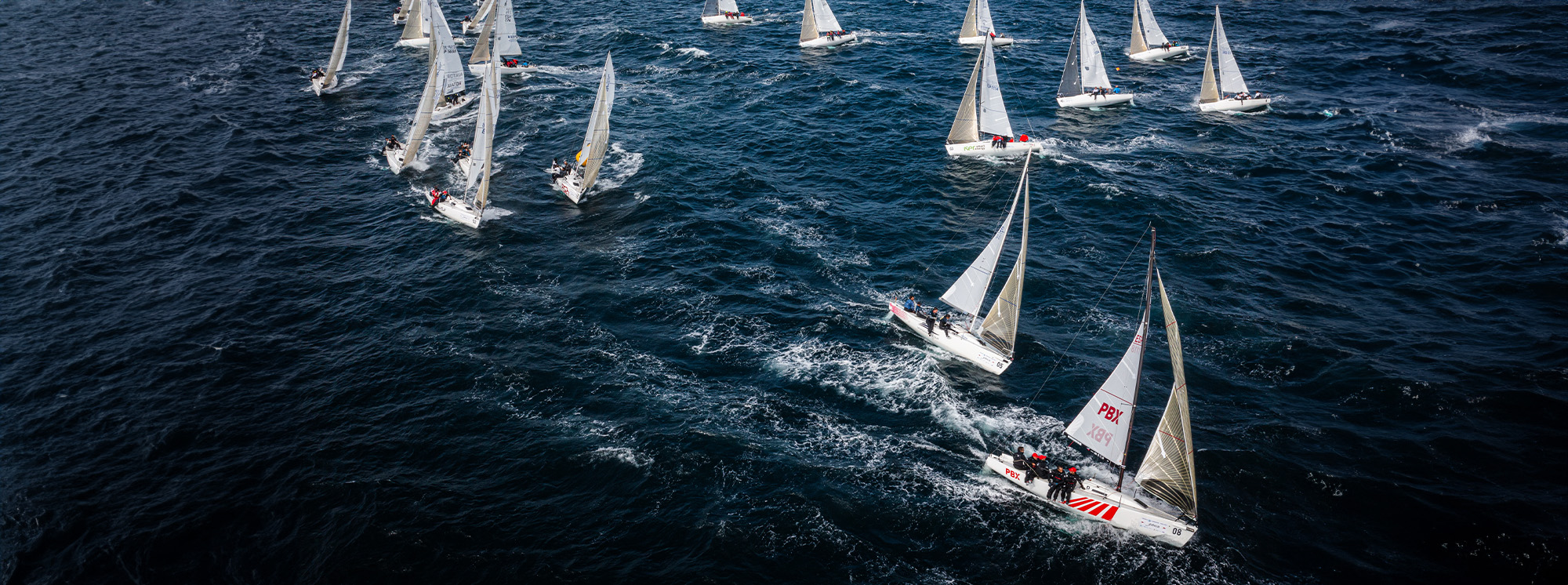 Clasificacion mundial j80 - pbx sailing team - 09