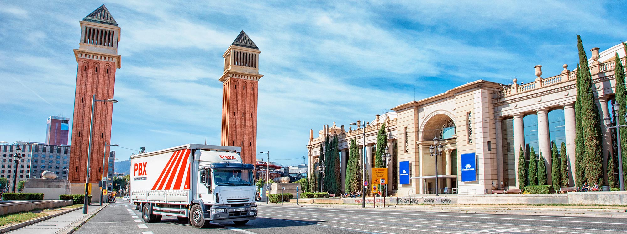 salon internacional logistica barcelona - sil 2024 - 01