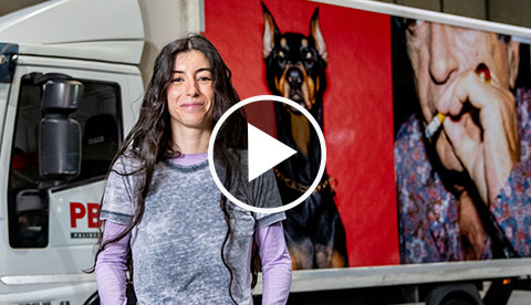 manuela lorente-truck art project-camion-photoespana-01
