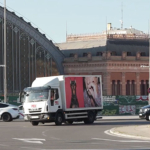 PhotoEspaña Después de todo - truck art project - 01